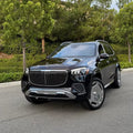 2024 Maybach GLS 600