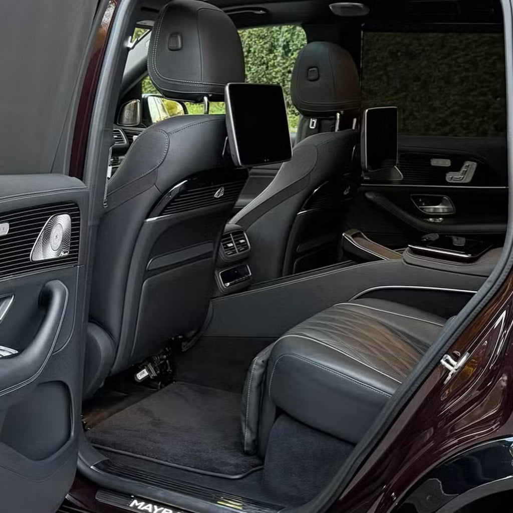 2024 Maybach GLS 600
