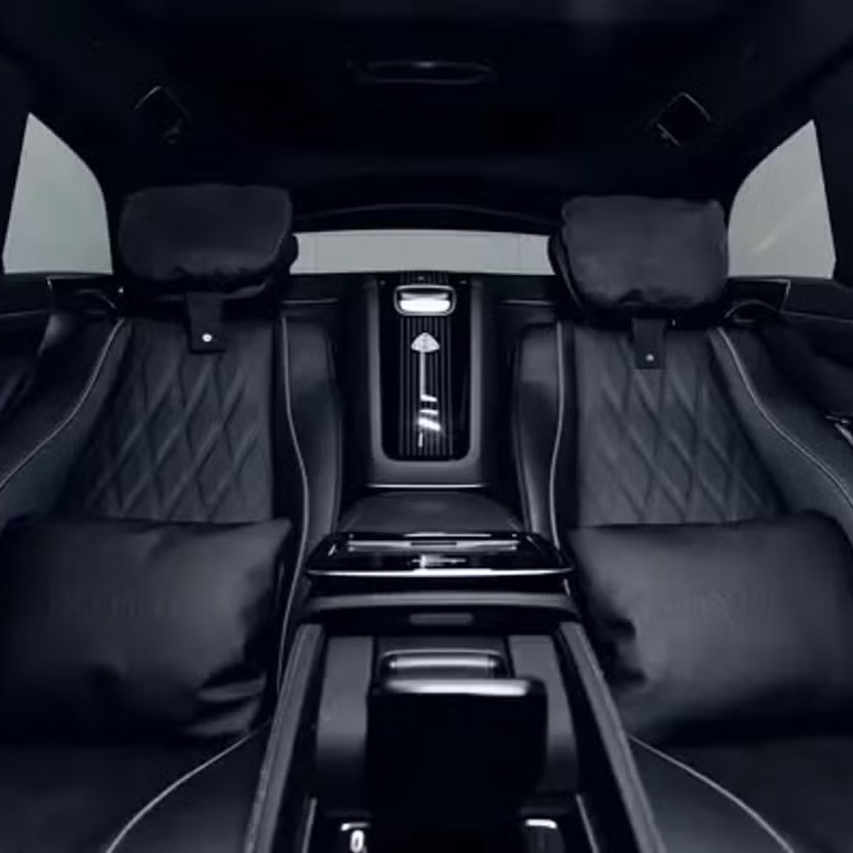 2024 Maybach GLS 600