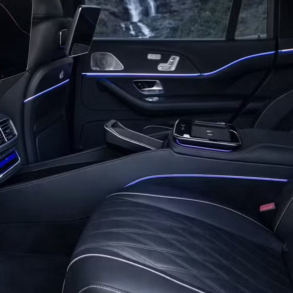 2024 Maybach GLS 600