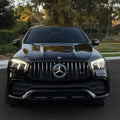 2022 AMG GLE 53