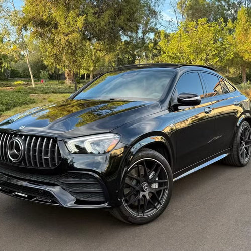 2022 AMG GLE 53