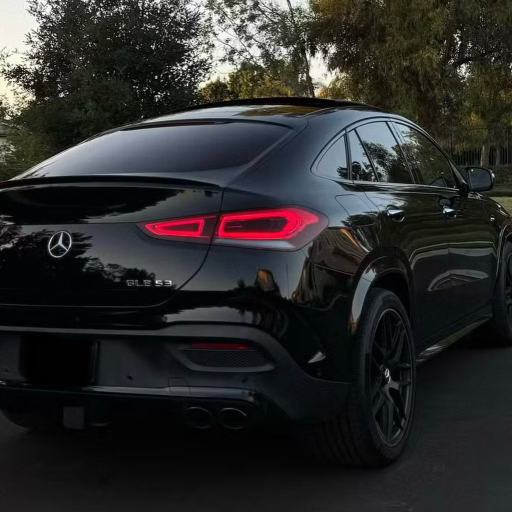 2022 AMG GLE 53