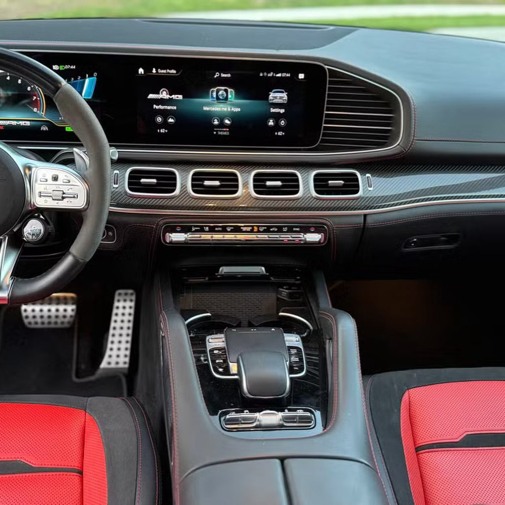 2022 AMG GLE 53