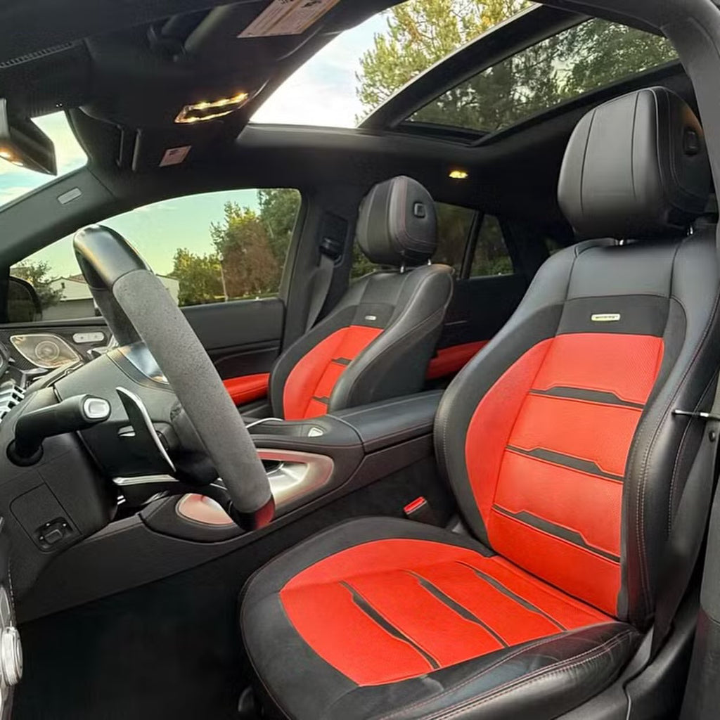 2022 AMG GLE 53