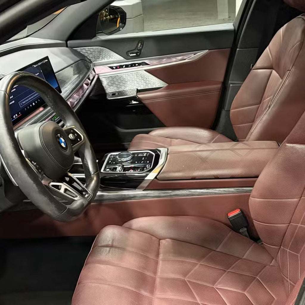 2024 BMW 740i