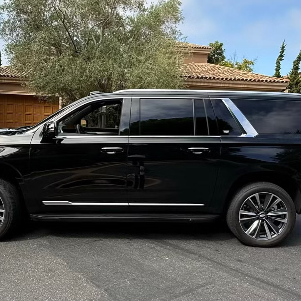 2025 Cadillac Escalade ESV