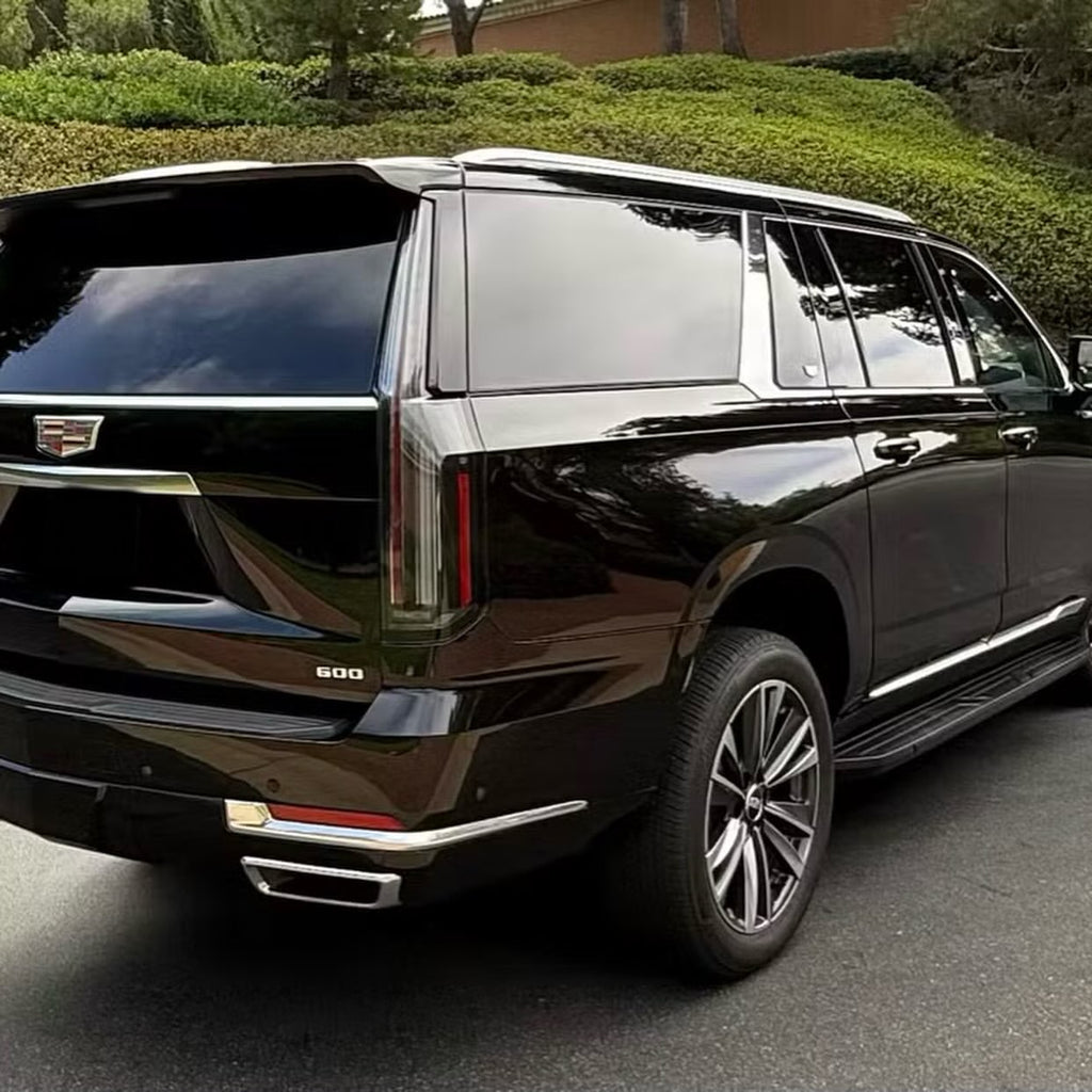 2025 Cadillac Escalade ESV
