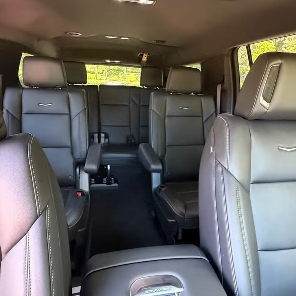 2025 Cadillac Escalade ESV