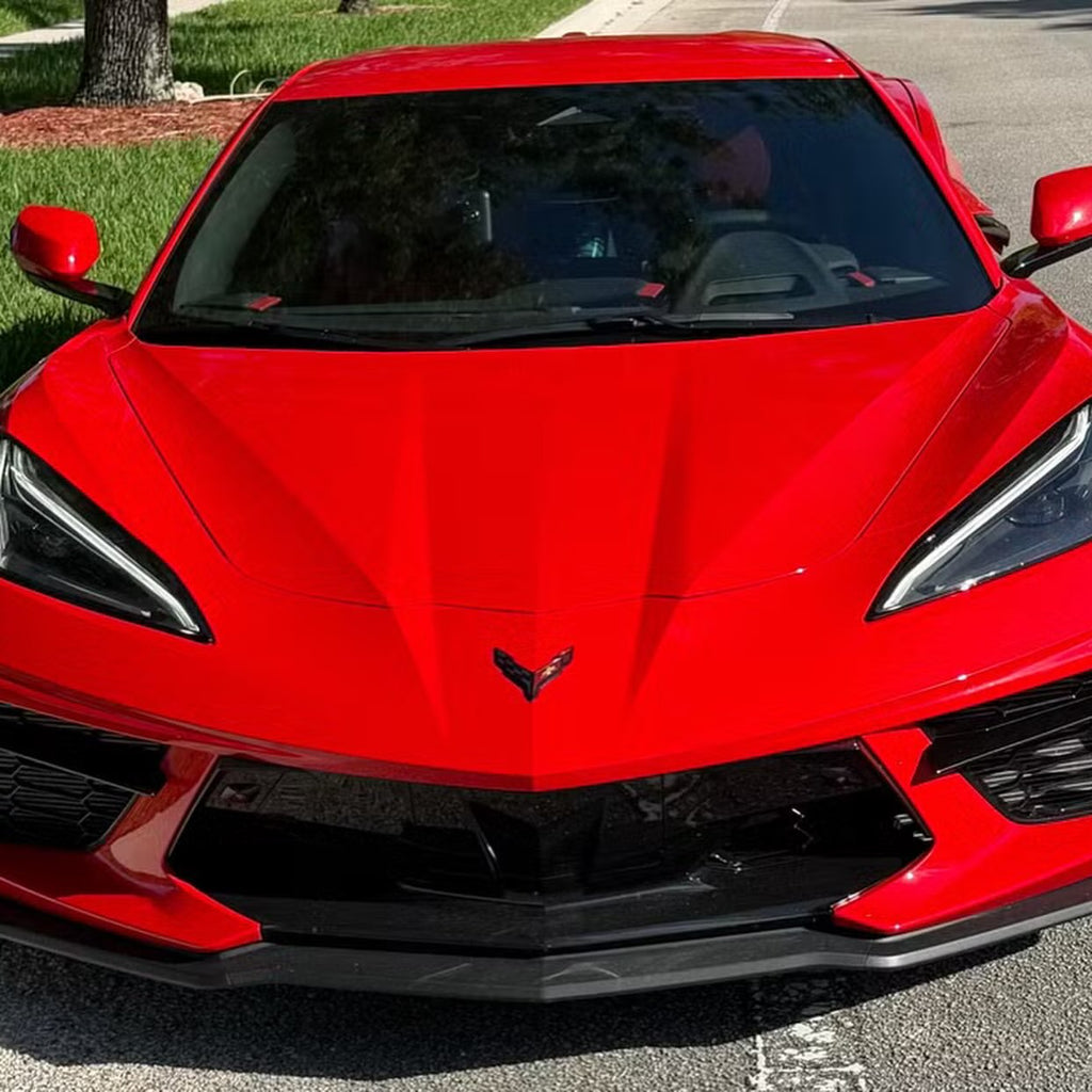 2025 Chevrolet Corvette 2LT
