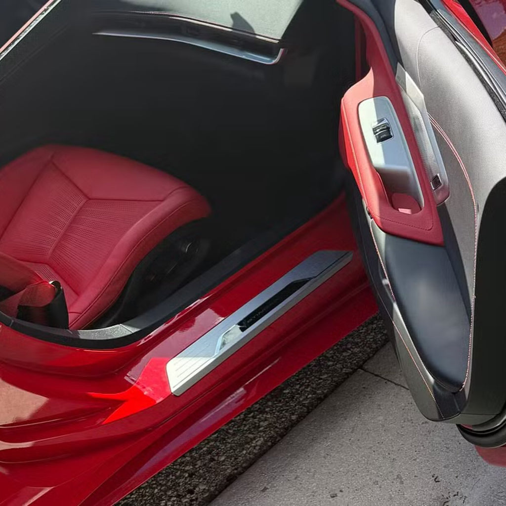 2025 Chevrolet Corvette 2LT