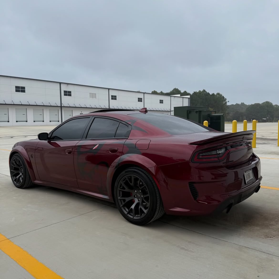 2022 Scat Pack