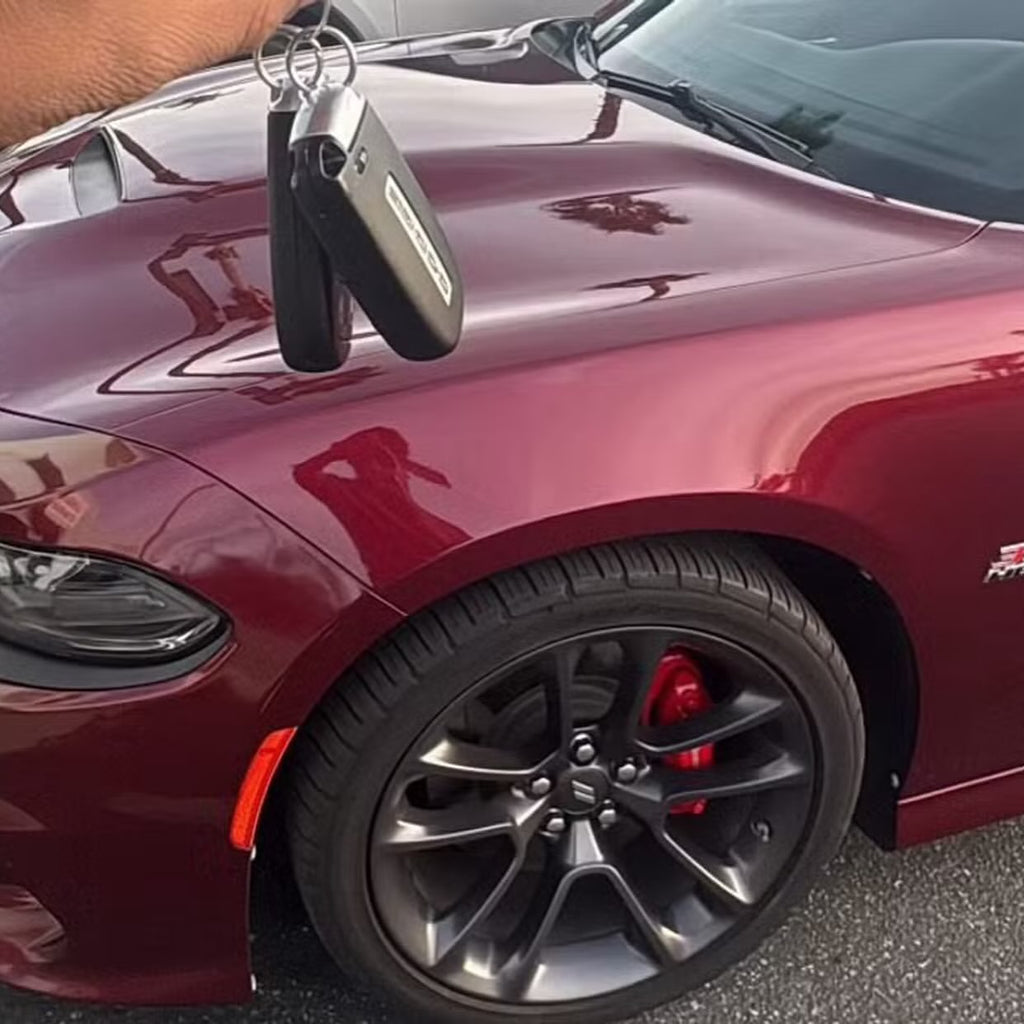 2022 Scat Pack